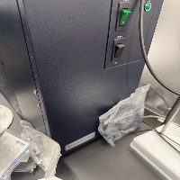 TA Instruments DSC2500 Differential Scanning Calorimeter image 3